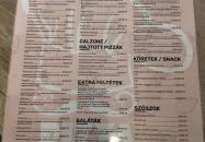 Pizza Papito Budapest