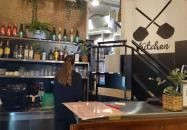 Pizza Papito Budapest