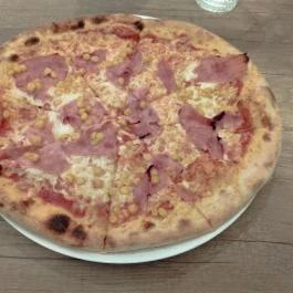 Pizza Papito Budapest - Étel/ital