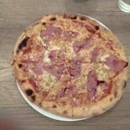 Pizza Papito Budapest - Étel/ital