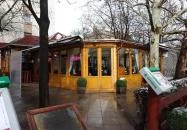 Pizza Paradicsom Budapest