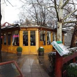 Pizza Paradicsom Budapest - Külső kép