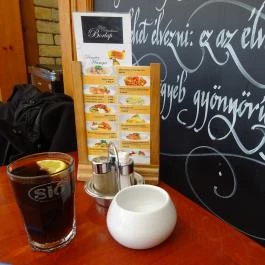 Pizza Paradicsom Budapest - Étlap/itallap