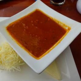 Pizza Paradicsom Budapest - Étel/ital