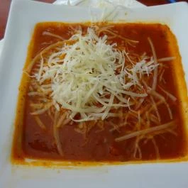 Pizza Paradicsom Budapest - Étel/ital