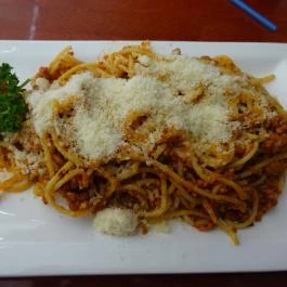 Pizza Paradicsom Budapest - Étel/ital