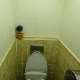 Pizza Paradicsom Budapest - Mosdó