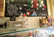 Pizza Pazza Budapest