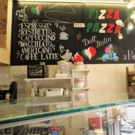 Pizza Pazza, Budapest - Egyéb