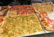 Pizza Pazza Budapest