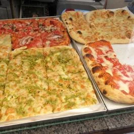 Pizza Pazza, Budapest - Egyéb