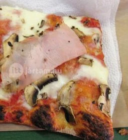 Pizza Pazza