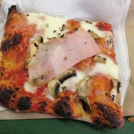 Pizza Pazza, Budapest - Egyéb