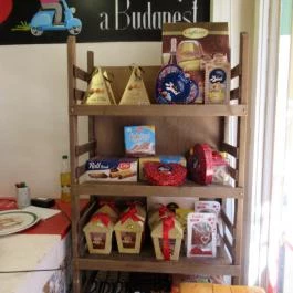 Pizza Pazza, Budapest - Egyéb