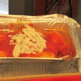 Pizza Pazza, Budapest - Egyéb