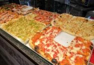 Pizza Pazza Budapest