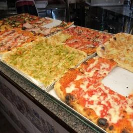 Pizza Pazza, Budapest - Egyéb