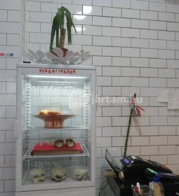 Pizza Pazza - Egyetem tér