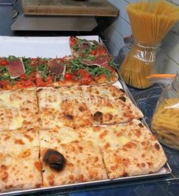 Pizza Pazza - Egyetem tér