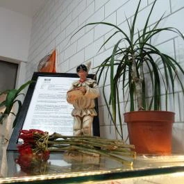 Pizza Pazza - Egyetem tér Budapest - Belső