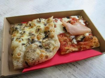 Pizza Pazza - Egyetem tér Budapest