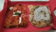 Pizza Pazza - Egyetem tér Budapest - Étel/ital