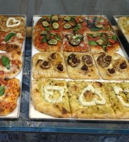Pizza Pazza - Egyetem tér