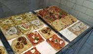 Pizza Pazza - Egyetem tér Budapest - Étel/ital