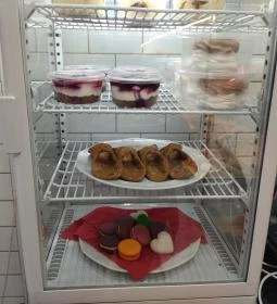 Pizza Pazza - Egyetem tér