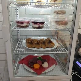 Pizza Pazza - Egyetem tér Budapest - Étel/ital