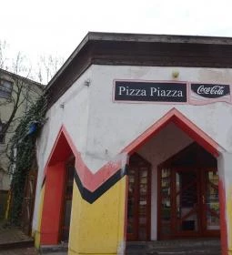 Pizza Piazza