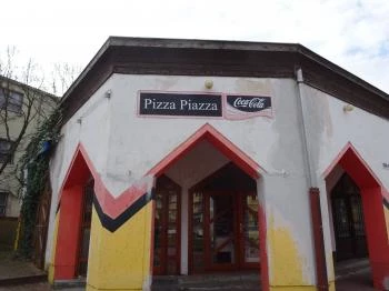 Pizza Piazza Mezőkövesd