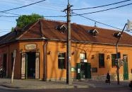 Pizza Porta Budakeszi