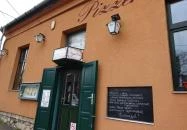 Pizza Porta Budakeszi