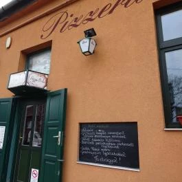 Pizza Porta Budakeszi - Külső kép
