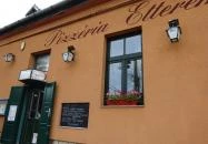 Pizza Porta Budakeszi