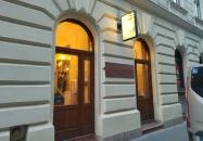 Pizza Preferita Budapest