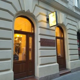 Pizza Preferita Budapest - Külső kép