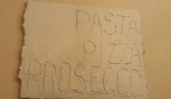 Pizza Preferita Budapest - Étlap/itallap