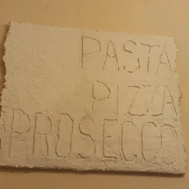 Pizza Preferita Budapest - Étlap/itallap