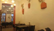 Pizza Preferita Budapest - Belső