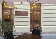 Pizza Preferita Budapest