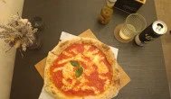 Pizza Preferita Budapest - Étel/ital