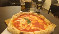Pizza Preferita Budapest - Étel/ital