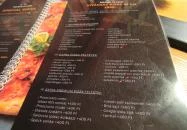 Pizza Preferita Budapest