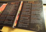 Pizza Preferita Budapest