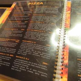 Pizza Preferita Budapest - Egyéb
