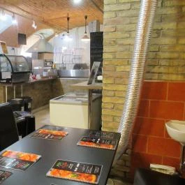 Pizza Preferita Budapest - Egyéb