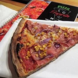 Pizza Preferita Budapest - Egyéb
