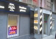 Pizza Preferita Budapest